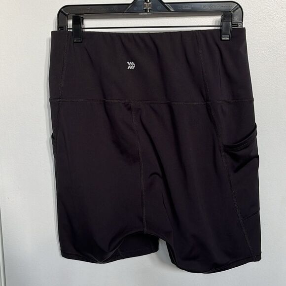 All In Motion Size 1X Bike Short​​ - Picture 3 of 6